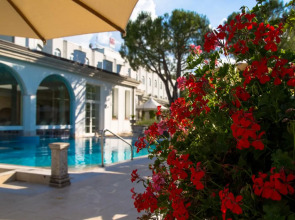 Hotel Bellavista Terme Resort e Spa