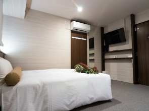 APA Hotel Nambaminami Daikokucho Ekimae