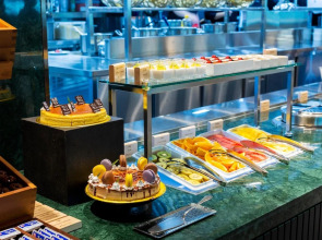 Incheon Airport Transit Hotel - Terminal 1