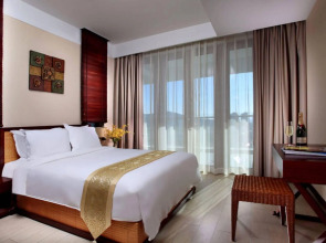 Serenity Coast All Suite Resort Sanya