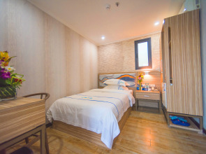 Erus Suites Hotel Boracay