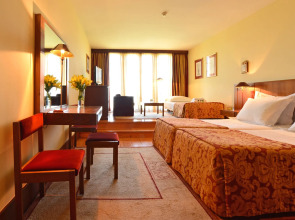 Pousada Mosteiro de Guimarães - Monument Hotel