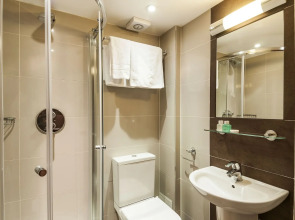 Grand Concerto Hotel