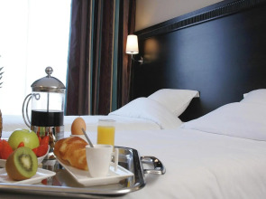 ibis Styles Beaulieu Sur Mer