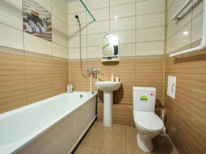 Высота 56 на улице Салмышская 65