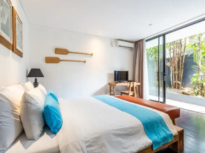 Mana Villas Nusa Dua