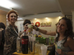 El Misti House Copacabana