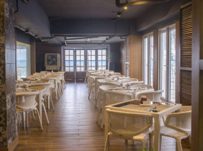 The Muse Hotel Boracay