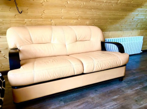 Shale kenje house (Шале кенже хаус)