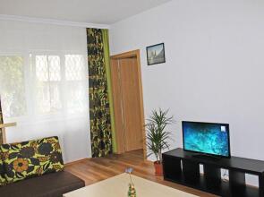 SofiaStyle Apartments