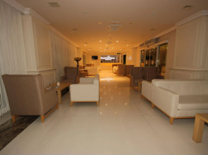 Dragut Point South Hotel