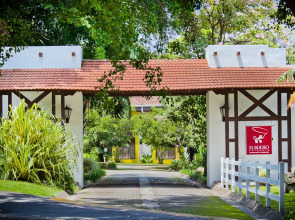 El Rodeo Estancia Boutique Hotel & Steakhouse