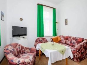 Pension Barbara Schierke