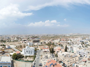 Radisson Blu Hotel, Larnaca