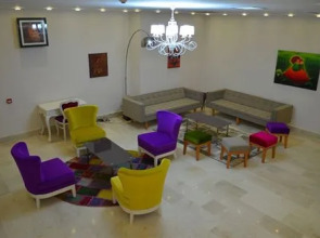 Отель Myla Hotel Tuzla
