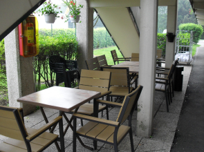 Premiere Classe Hotel Liege