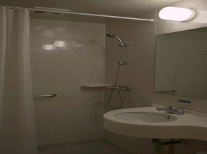 Jinjiang Inn Shenyang Palace Museum