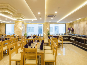 Balcony Nha Trang Hotel