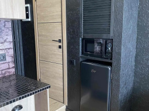 Апартаменты на улице Гудкова