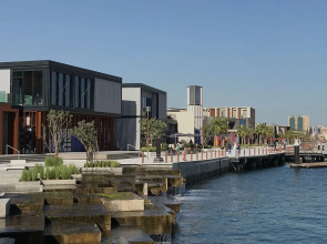 Canopy by Hilton Dubai Al Seef