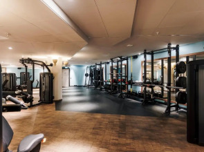 Elite Palace Hotel & Spa