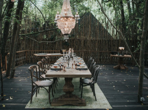 BALQUISSE Heritage Hotel