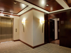 Отель Valencia Center