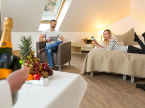 Best Western Plus Delta Park Hotel