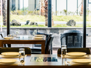 Augila Hotel Jeju Oceano Suites