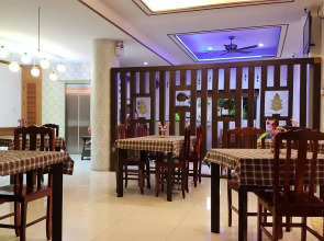 Green Harbor Hotel & Service Apartment