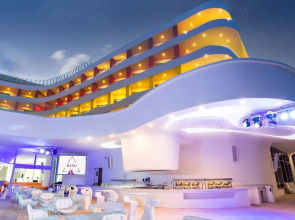 Temptation Cancun Resort All Inclusive - Adults Only
