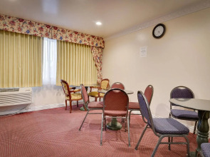 Vagabond Inn Long Beach