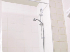 Comfort Hotel Paris Porte D'Ivry