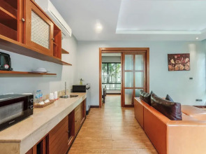 Coco Paradiso Phuket Hotel