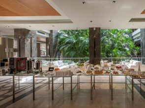 Radisson Blu Resort & Spa, Cesme