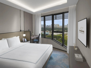 Fraser Residence Hanoi