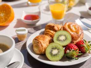 Mas des Romarins, The Originals Relais