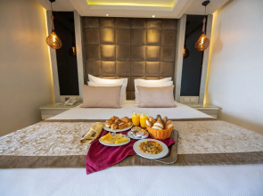 KaiSol Romance Resort Sahl Hasheesh (Adults Only)