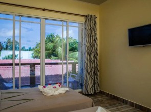 Гостевой дом Relax 