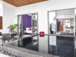 Beach Republic, Koh Samui