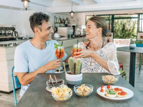 Porto Giardino - CDSHotels