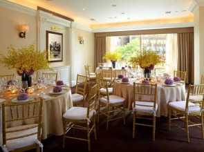 Trump International Hotel & Tower New York