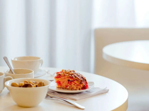 Aparthotel Adagio Grenoble Centre