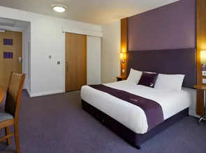Premier Inn London Wembley Park