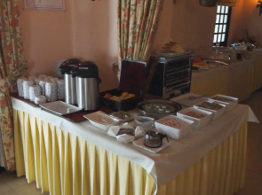 Rocha Brava Village Resort