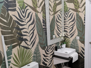 Modular Rooms Hotels