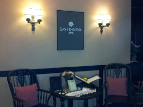 The Lakehouse Cameron Highlands