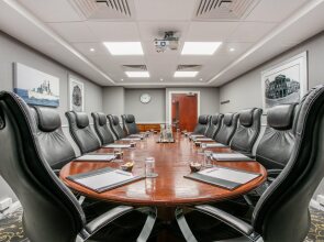 Crowne Plaza Liverpool City Centre by IHG