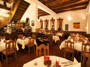 Hotel Ritter St. Georg