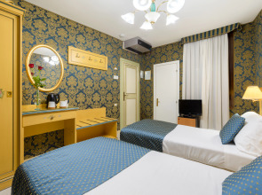 Отель San Giorgio